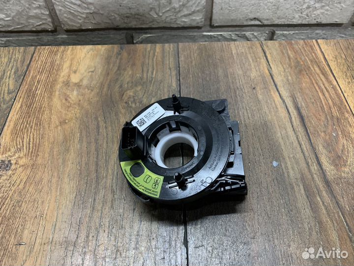 VW Polo Sedan Механизм подрулевой для SRS