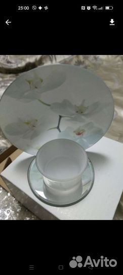 Подсвечник