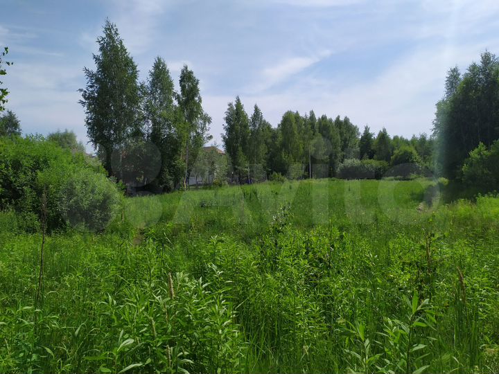 Участок 15 сот. (ИЖС)