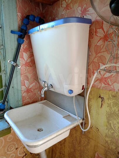 Дача 22 м² на участке 4,3 сот.