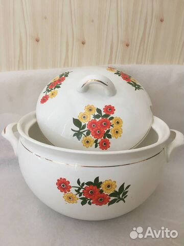 Посуда и товары для кухни