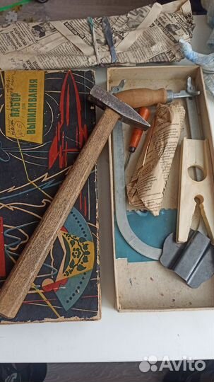 Набор плотника