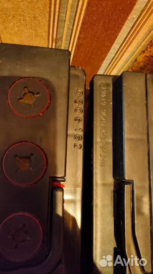 Аккумулятор 80 ач