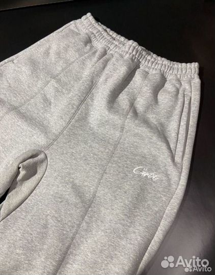 Спортивные штаны corteiz