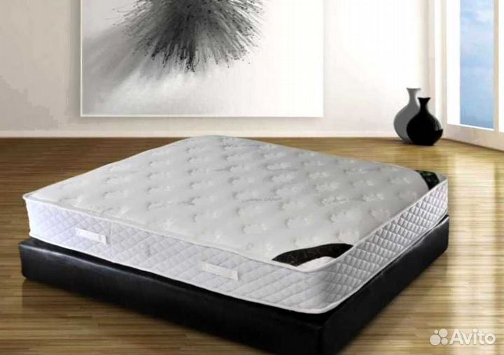 Матрас 140х200, 160х200, 180х200