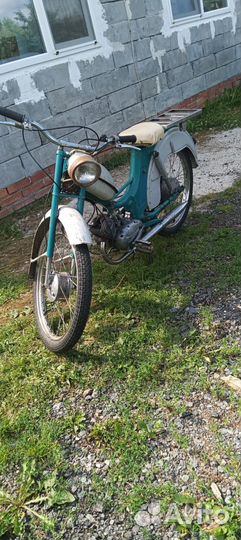 Рига 3 1968 года