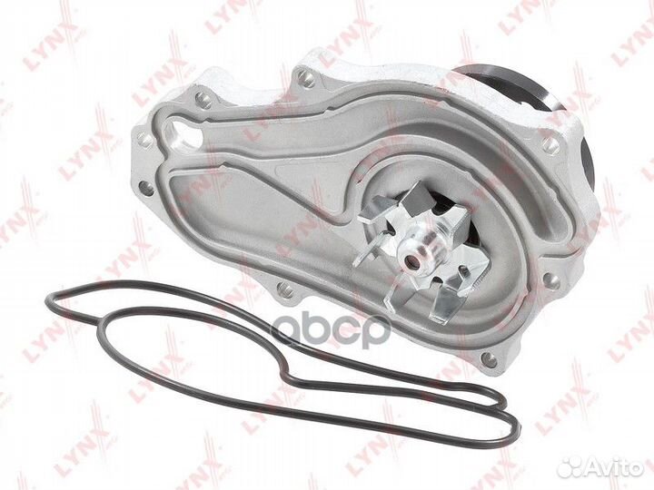 Насос водяной CW0275 lynxauto