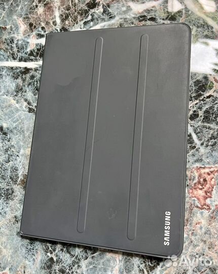 Samsung galaxy tab s3