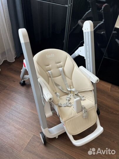 Стульчик для кормления Nuovita