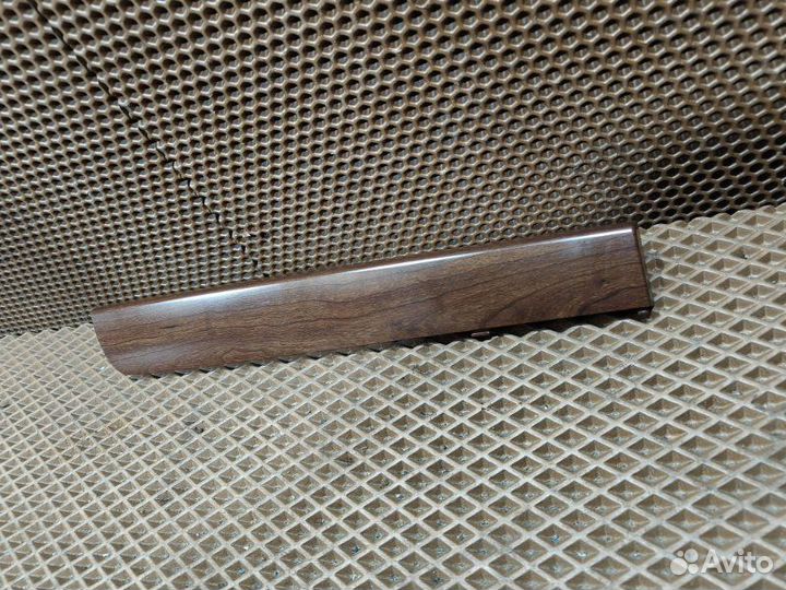 Накладка на торпедо Nissan Bluebird Sylphy KG11