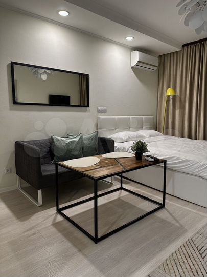 Квартира-студия, 32 м², 13/14 эт.