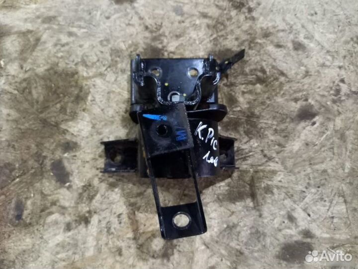 Опора двигателя левая Kia Picanto 1 2007—2011