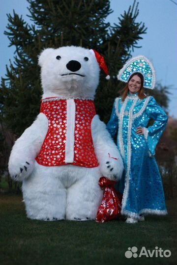 Новогоднее Поздравление