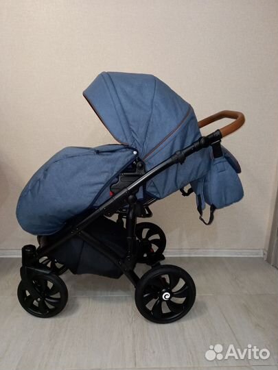 Tutis Mimi Style (Гелевые колёса)