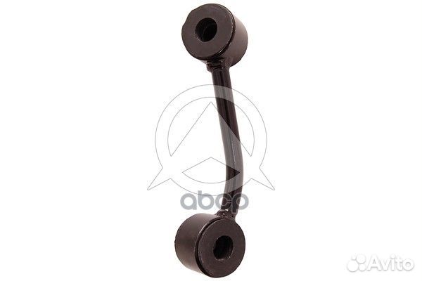 Стойка стабилизатора перед лев 63566 Sidem