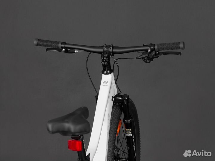 Велосипед horh joss JMD 4.1 24 (2023) White-Pink L