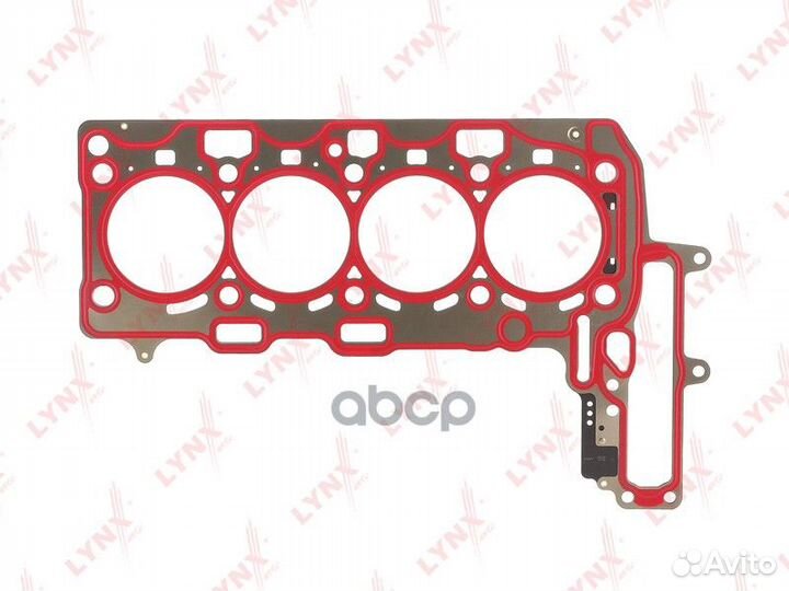 Прокладка гбц SH0281 lynxauto