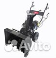 Снегоуборщик бензиновый wotex65