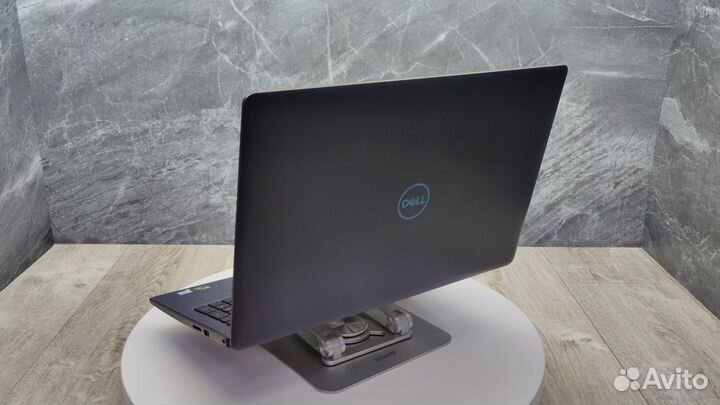 Ноутбук Dell g3 / Intel core i5 / 8gb / GTX 1050