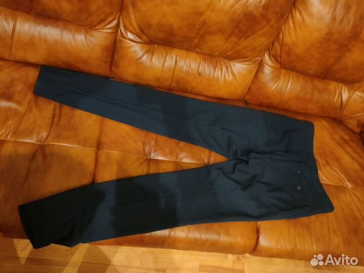 Брюки подростковые