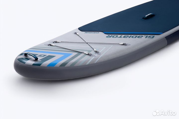Сап доска Sup board Gladiator Origin 10'8