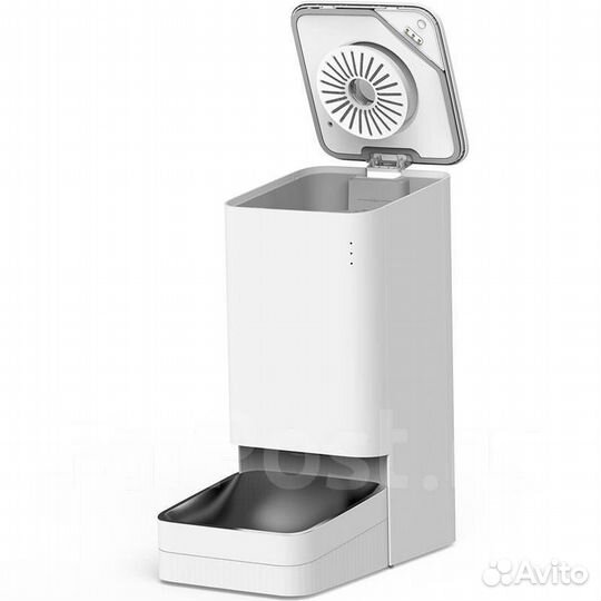 Умная кормушка для животных Xiaomi Mijia SMART Pet