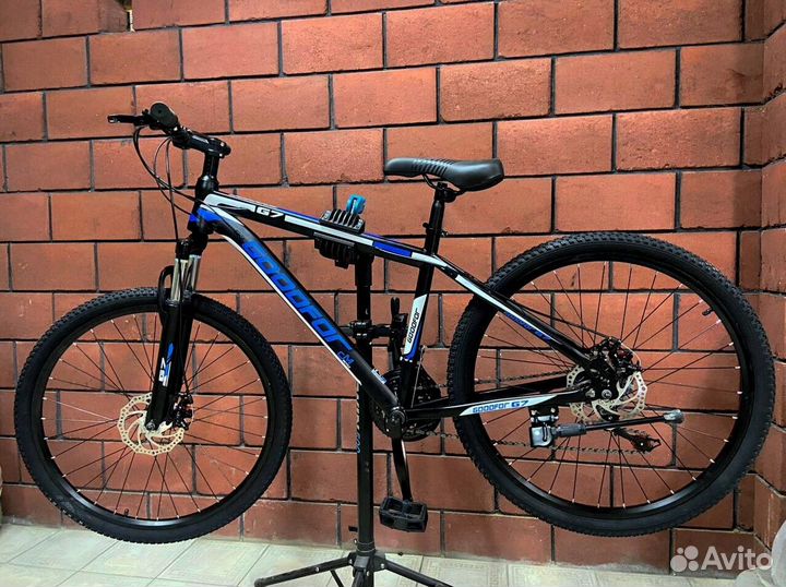 Велосипеды