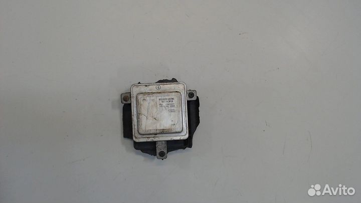 Блок розжига Volkswagen Passat CC, 2012