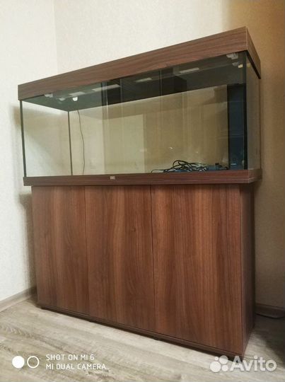 Аквариум Juwel Rio 240