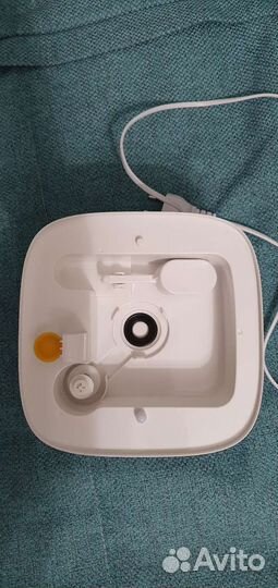 Увлажнитель воздуха Hyundai Alpha HU17E