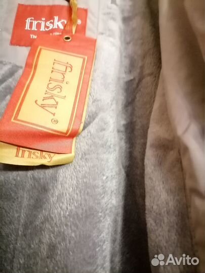 Куртка демисезонная женская 48 50 новая