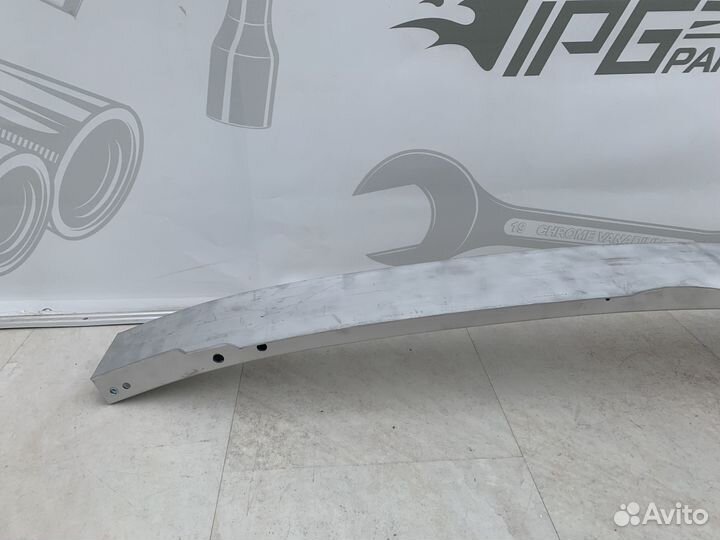 Усилитель бампера Mercedes W246 A2466201100