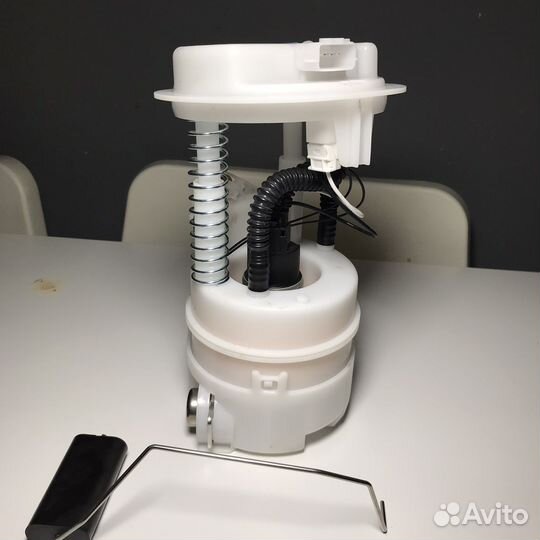 Модуль топливного насоса Juke, Micra, Note