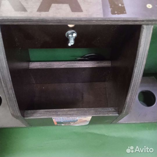 Держатель для спининга универсальный