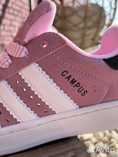 Кроссовки adidas campus 00s