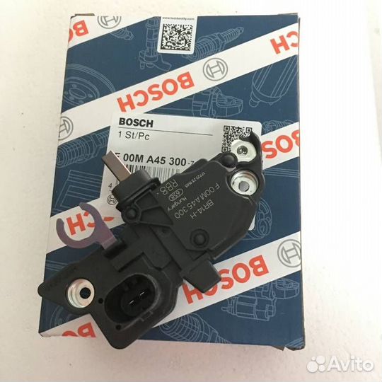 Регулятор напряжения VAG polo octavia tiguan rapid