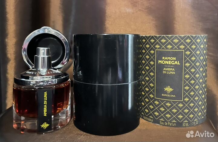 Парфюм оригинал