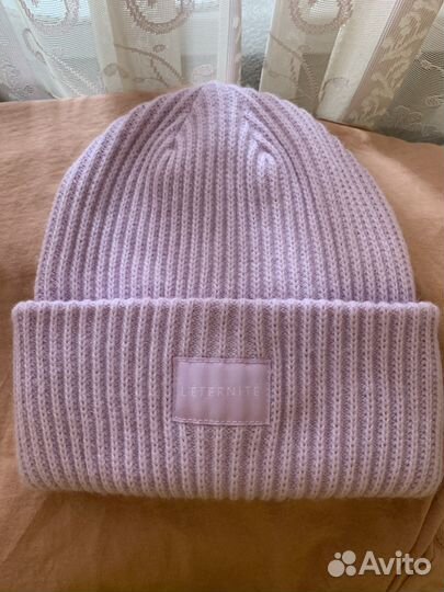 Шапка женская