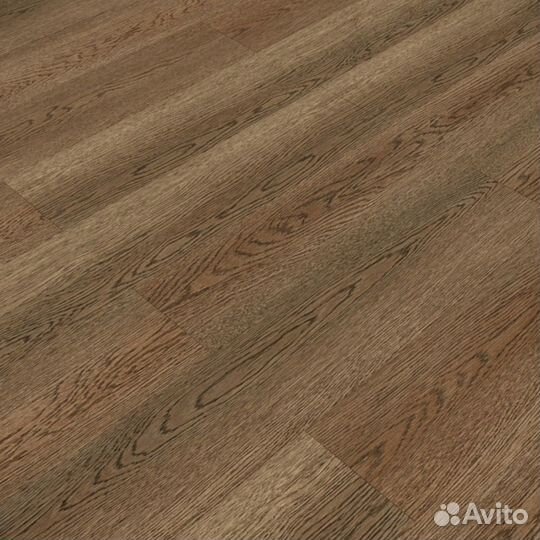 Пвх-плитка EcoClick+ Дуб Мерсо NOX-2073