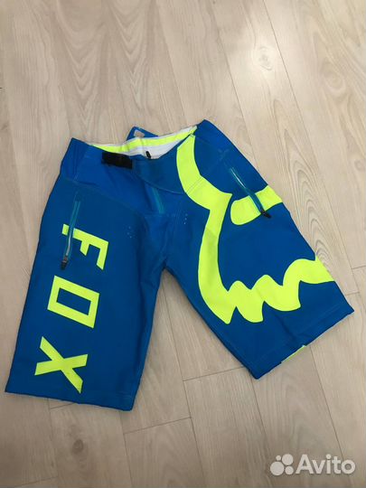 Шорты FOX
