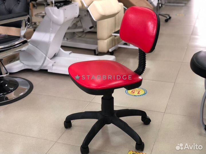 Стул мастера