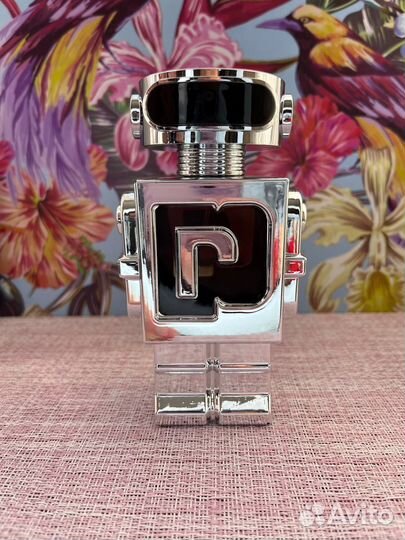 Paco Rabanne Phantom 100ml (Евро качество)