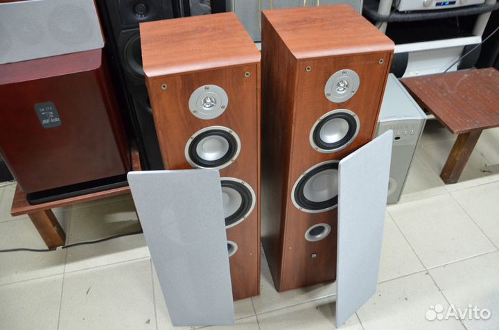 Колонки напольные Audio Pro Basiq 100 Швеция