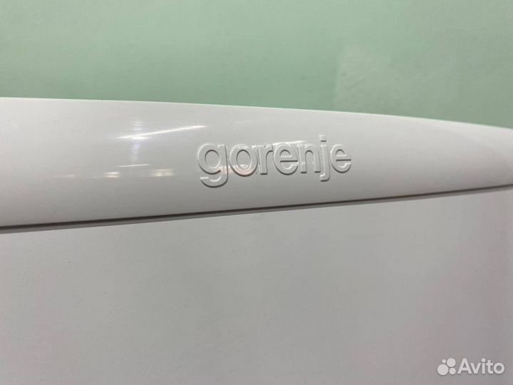 Холодильник Gorenje ширина 54 см Гарантия