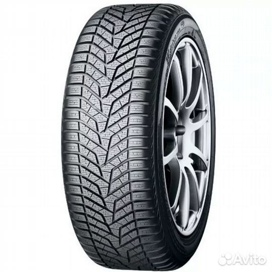 Yokohama BluEarth Winter V905 255/40 R19 100V