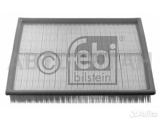 Фильтр воздушный opel zafira B (A05 ) 1.8 (M75 ) 0