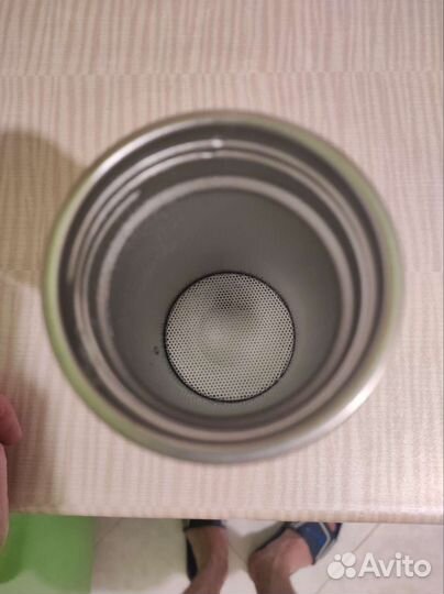 Умный стакан для воды Теле2