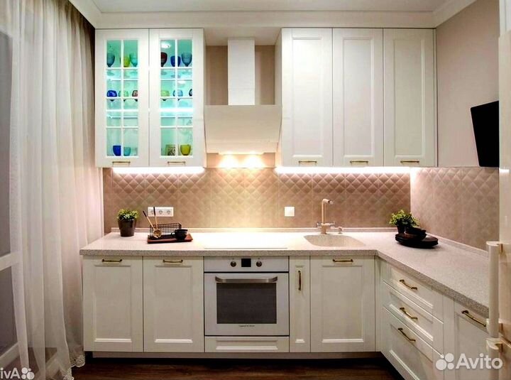 Кухонный гарнитур 