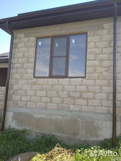 Окно и дверь на балкон от производителя