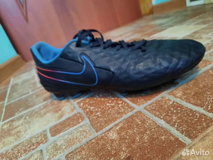 Nike tiempo pro